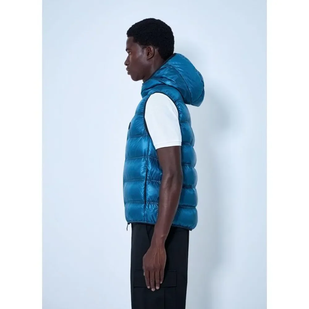 Moncler Men Panestrel Down Vest
